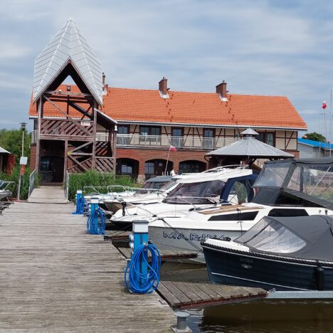 Chmielówka – o matko jaka miejscówka!