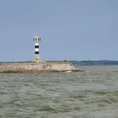 Tu Kopernik, tam Kopernik – wycieczka do Fromborka.