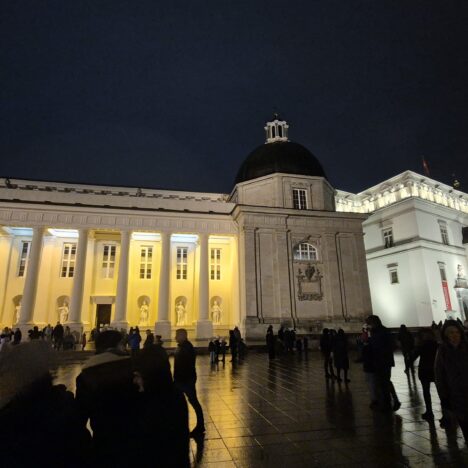 Mazury Garbate – Stare Juchy.