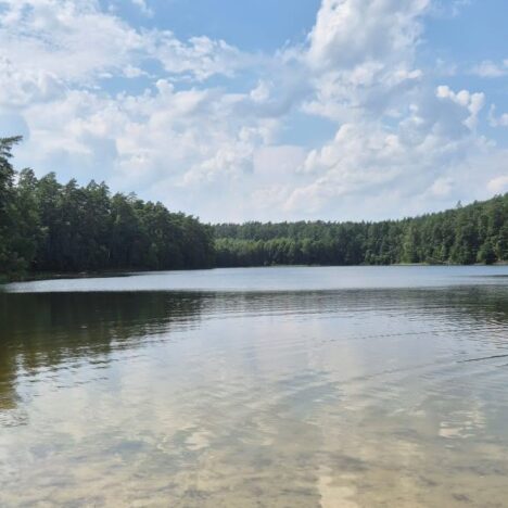 Wzgórza Dylewskie, Glaznoty, Grunwald