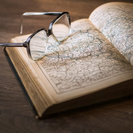 Olsztyn – miasto Kopernika.