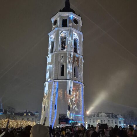 Olsztyn – miasto Kopernika.