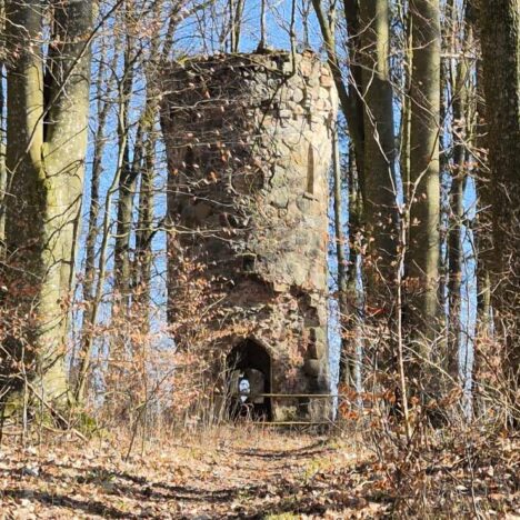 Zaczynamy nasz rejs po wodach śródlądowych Europy.