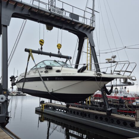 Gmina Srokowo czyli wycieczka tam, gdzie kończy się Polska.