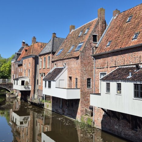 Goedemorgen Holland!