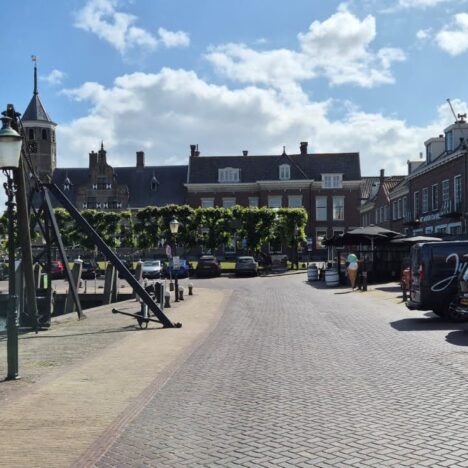 Nadal w Holandii, pokonała nas Antwerpia…