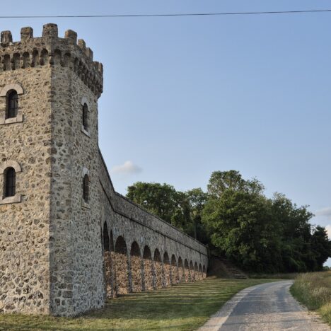 Dwie katastrofy w Reims