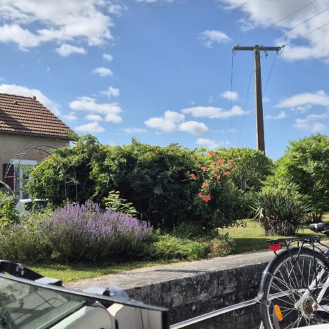 Raz, dwa, trzy ile śluz przepłyniesz dziś – maraton śluzowy na  Kanale Burgundzkim.