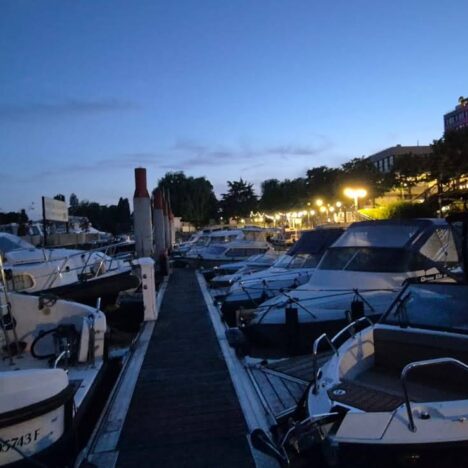 Meaux – miasto sera Brie.