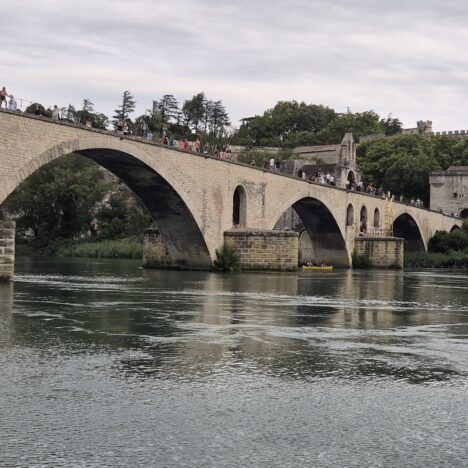 Aigues-Mortes – baza wypraw krzyżowych.