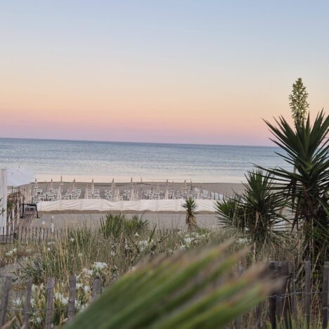 Hiszpania na wyciągnięcie ręki – Collioure, Port Vandres.