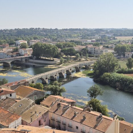 Piekło na Kanale du Midi.