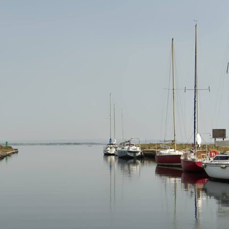 Powrót: Saint-Gilles.