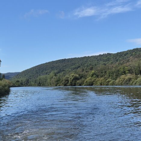 Besancon – wizyta w mieście zegarmistrzów i Victora Hugo.