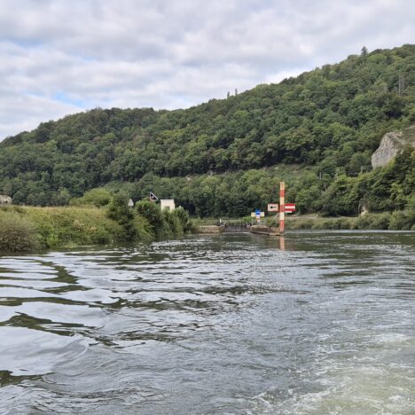 Montbeliard -Mała Szwabia.