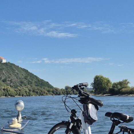 Grüß Gott Austrio!