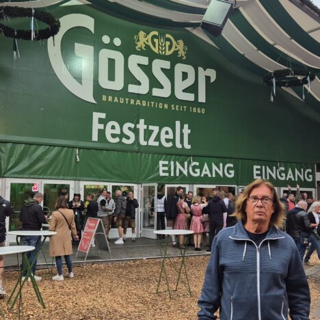 Ostatni przystanek – Wiedeń.