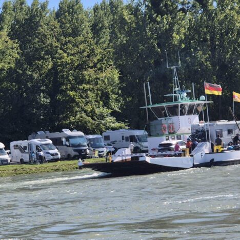 Strasburg – między Francją a Niemcami.