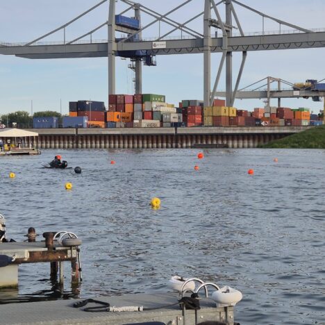 Au revoir la France!