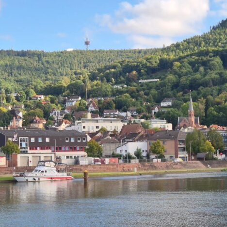 Lohr am Main – miasto Królewny Śnieżki.