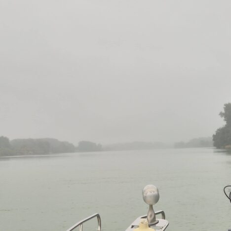 Ostatni przystanek – Wiedeń.